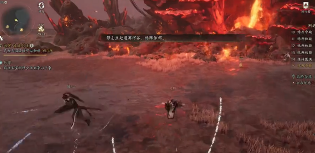 七界梦谭遁甲棋阵玩法介绍