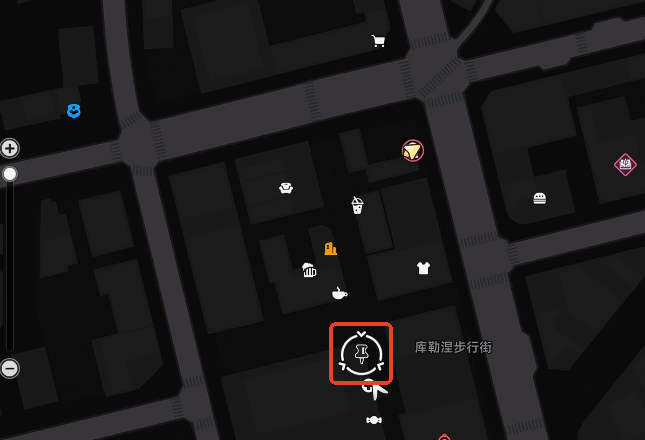 异环穿兰德里柯的女王成就攻略