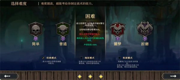 高殿战记游戏第一章具体玩法攻略详解