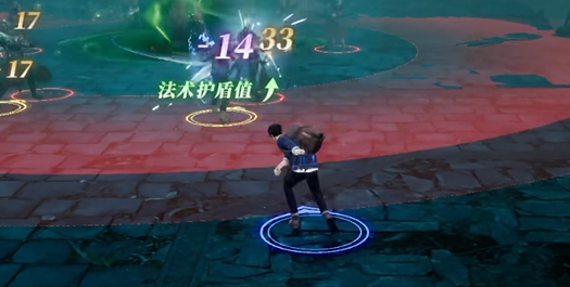 盗墓笔记:启程积尸地通过攻略