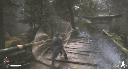 国产动作RPG新作黑神话:悟空公布13分钟实机首次公开