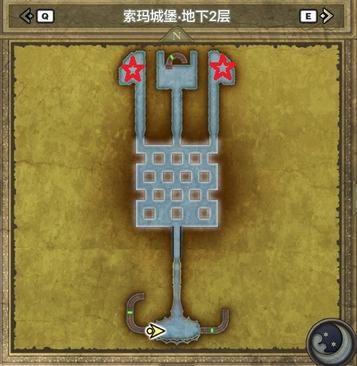 勇者斗恶龙3:重制版图文攻略全探索收集剧情流程攻略