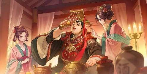 三国杀:武将觉醒刘禅培养攻略