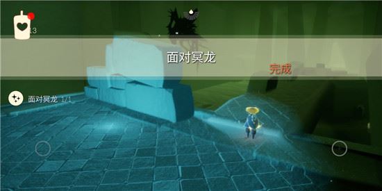 光遇10.11任务怎么完成10.11大蜡烛位置分享