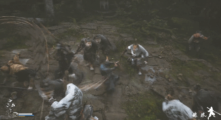 国产动作RPG新作黑神话:悟空公布13分钟实机首次公开