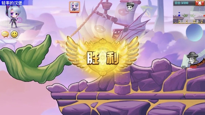 弹射王音波炮攻略:动感武器实战技巧