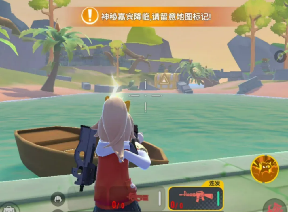 香肠派对神秘嘉宾介绍