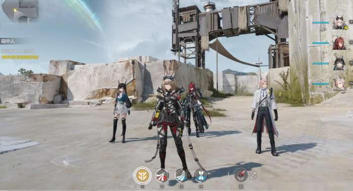明日方舟：终末地艾维文娜玩法攻略