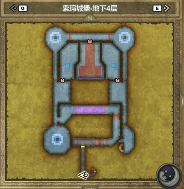 勇者斗恶龙3:重制版图文攻略全探索收集剧情流程攻略