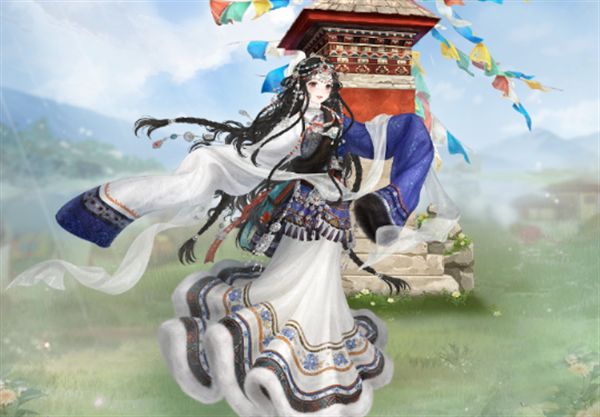 奇迹暖暖芳菲秘境活动介绍芳菲秘境怎么完成