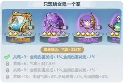 主宰世界法宝培养技巧分享