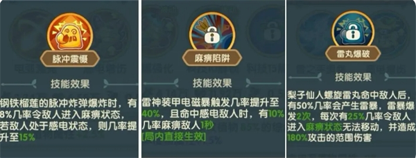 保卫向日葵各系植物特色分析