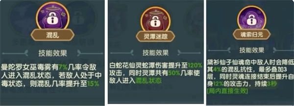 保卫向日葵各系植物特色分析
