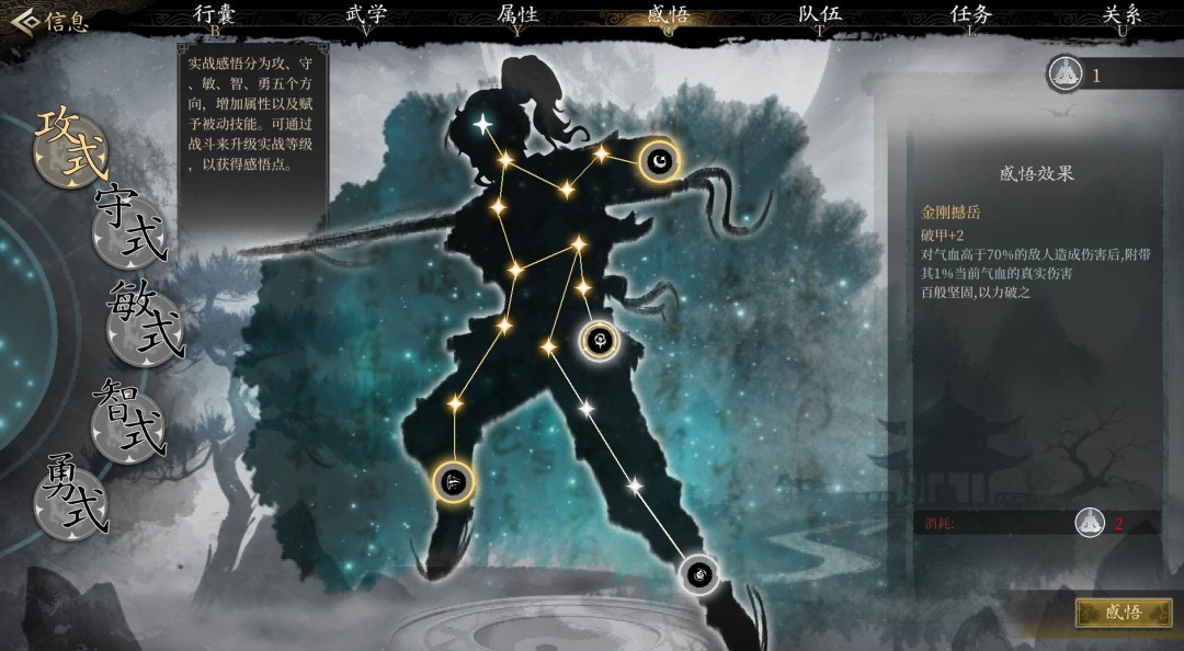 武侠RPG今古群侠传发售Steam国区特别好评