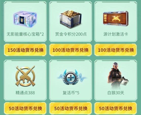 cf手游春日祭活动入口在哪春日祭活动奖励一览
