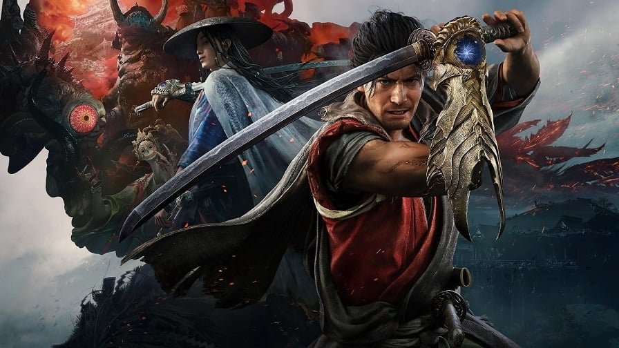 卡普空称鬼武者新作启用宫本武藏是考虑全球玩家