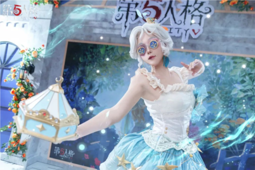 二十四节气演绎录第五人格小暑篇线下活动回顾