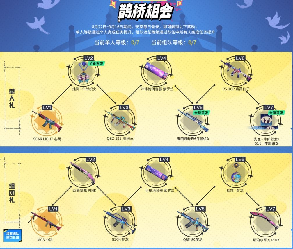 爆能涂鸦领奖励穿越火线枪战王者猎狐私享会上新