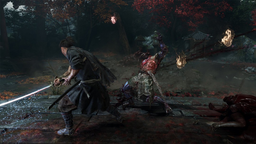 卡普空称鬼武者新作启用宫本武藏是考虑全球玩家