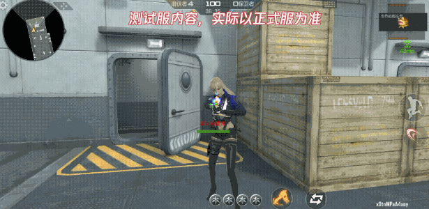 葫芦娃奔放乱斗新玩法，CF手游三款魔改武器蛤蟆头套介绍