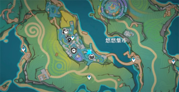 怎样获取原神闪闪礼蛋