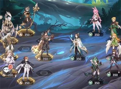 斗罗大陆武魂觉醒星斗记事全关卡通关攻略