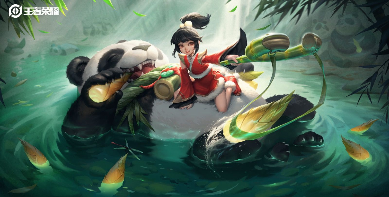 王者荣耀阿古朵熊喵少女怎么得-阿古朵熊喵少女获取方式