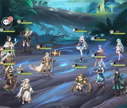 斗罗大陆武魂觉醒星斗记事全关卡通关攻略