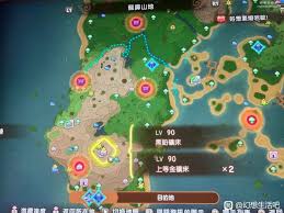 幻想生活i黄金旗鱼在哪