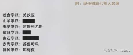 崩坏星穹铁道神悟树庭若虫解谜攻略-神悟树庭若虫解谜方法