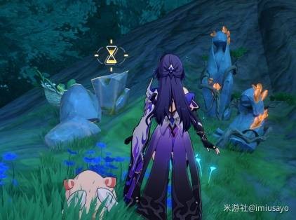 崩坏星穹铁道神悟树庭若虫解谜攻略-神悟树庭若虫解谜方法