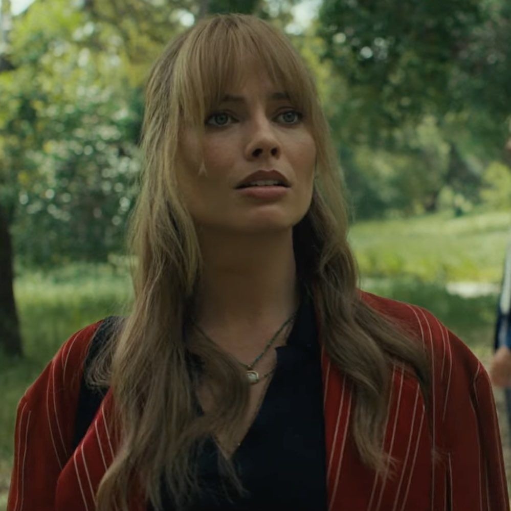 玛格特罗比加勒比海盗电影项目仍在推进中