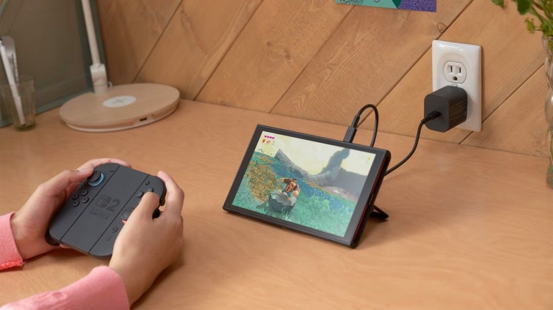性能省一半!数毛社发现Switch2暗藏两种DLSS模式