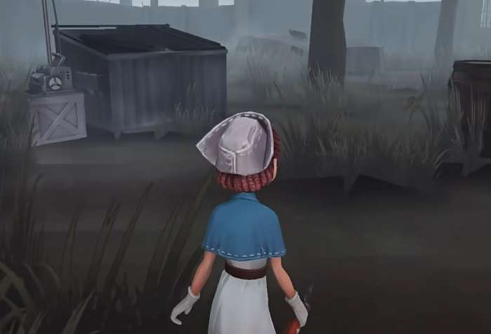 第五人格中秋节活动介绍