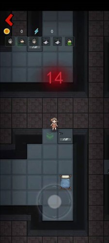 猎梦宿舍小游戏