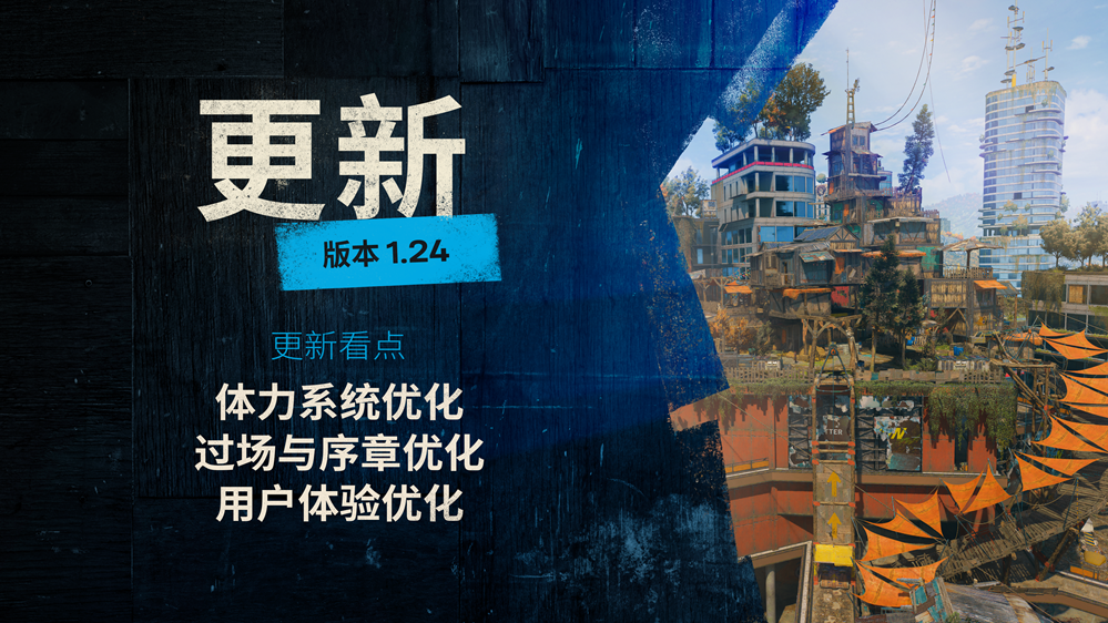 全系列新情报:困兽支持DLSS4,消光1免费周末,消光2优化体力值
