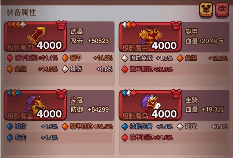 咸鱼之王平民吕布淬炼攻略