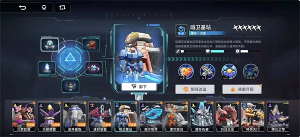 源序空间各矩阵详解