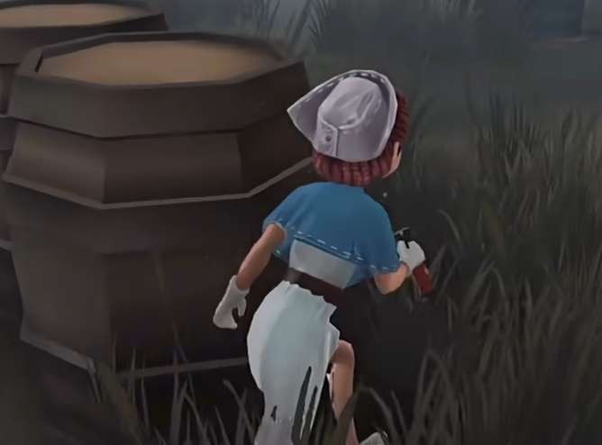 第五人格中秋节活动介绍