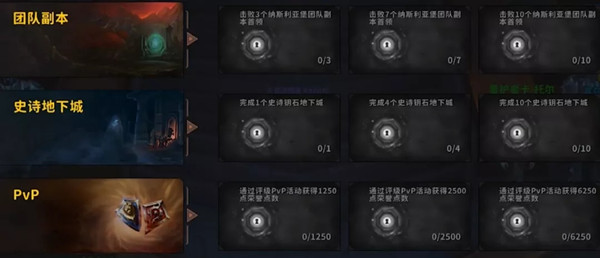 魔兽世界9.0宏伟宝库低保箱子在哪领9.0宏伟宝库任务攻略