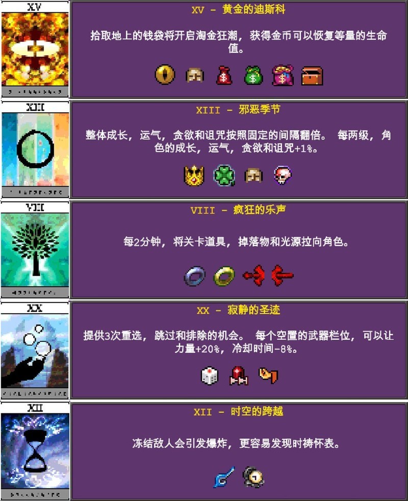 吸血鬼幸存者:商人刷钱终极攻略
