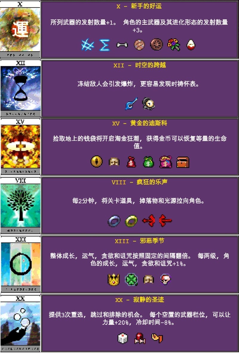 吸血鬼幸存者:商人刷钱终极攻略
