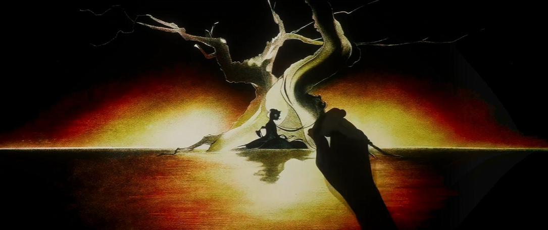 物华弥新一周年:以文物拟人化创新表达绘就文化传承发展新画卷
