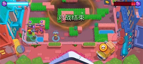 荒野乱斗宝石争霸怎么玩荒野乱斗宝石争霸玩法介绍