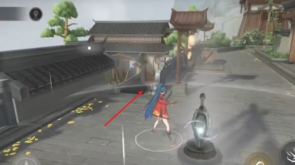 黑色信标千秋作古6-11宝箱位置在哪