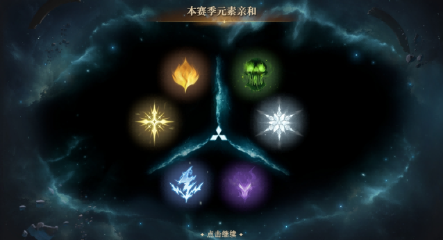 元素重组×流派革命！龙息：神寂S3赛季海量更新一触即发