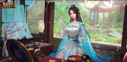 三国杀OL排位重构福利升级