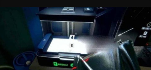 森林之子3D打印机在哪里-3D打印机位置分享