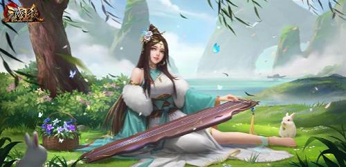 三国杀OL排位重构福利升级