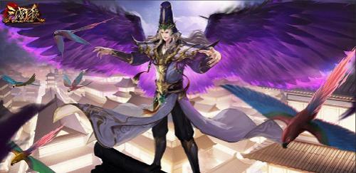 三国杀OL排位重构福利升级